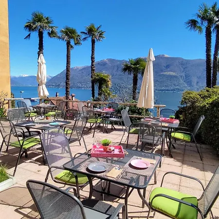 Hotel Garden Primavera 2*