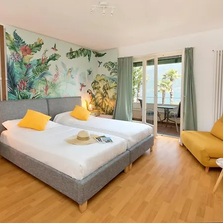 Garden Primavera Hotel