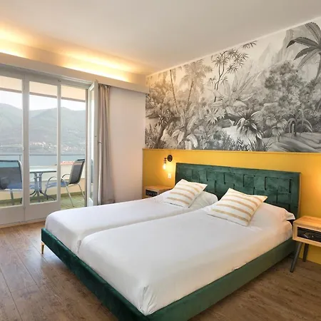Garden Primavera Hotel 2*