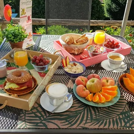Garden Primavera Hotel 2*