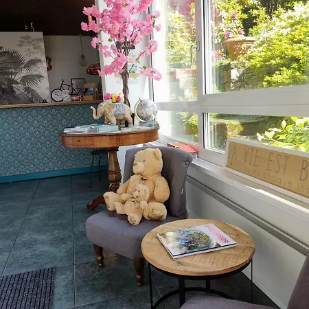 酒店 Garden Primavera